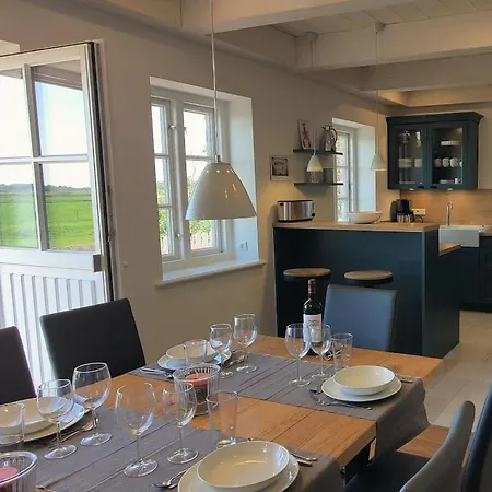 Holiday home In With Swimming Pool *
