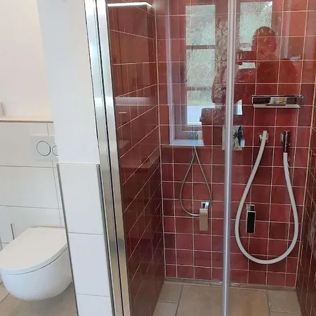 In With Swimming Pool